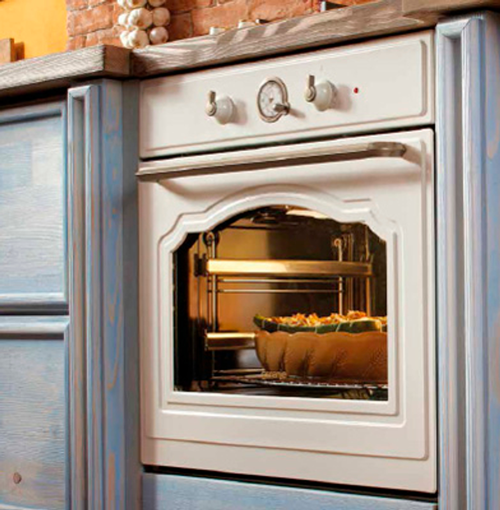Независимый духовой шкаф Gorenje BO 53 CLI