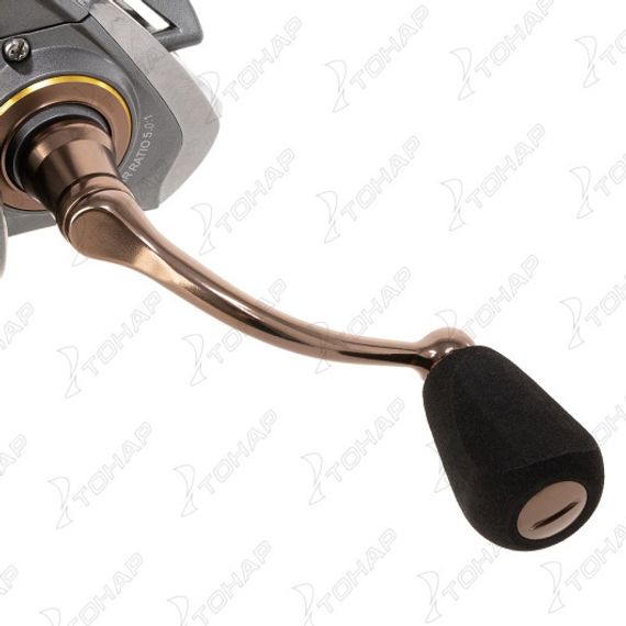 Катушка Slam N 3000 Ryobi