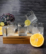 Бокал олд фэшн, h 9,6 см, d 8 см, 380 мл, Mixology