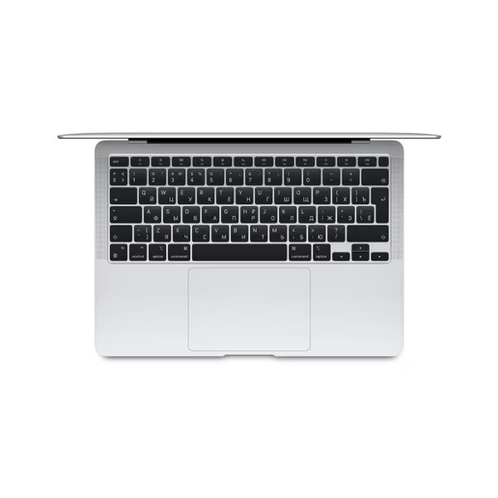 MacBook Air 13 M1/8/256 (2020) Silver