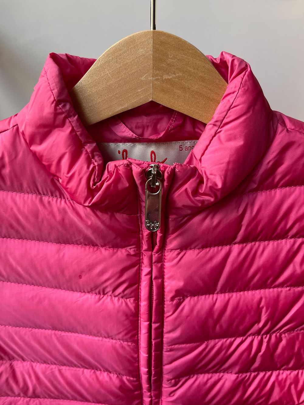 Жилет Il Gufo, 110