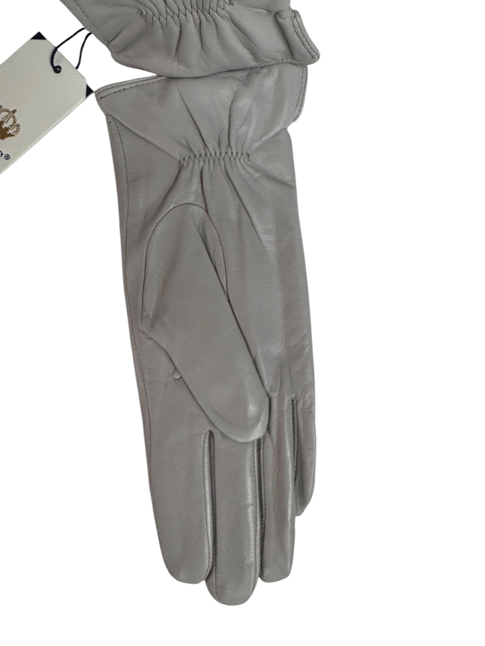 Перчатки. Женские. Материал верха: Кожаные люкс качества. Подклад: Трикотаж-шерсть. 5 шт в упаковке.