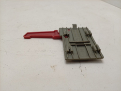 GV53311 ктп5 Устройство отщелкивания корзины для посудомоечной машины (левая) Gorenje б/у