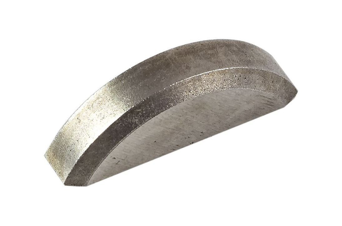 Шпонка крыльчатки Suzuki DF115-300, Omax