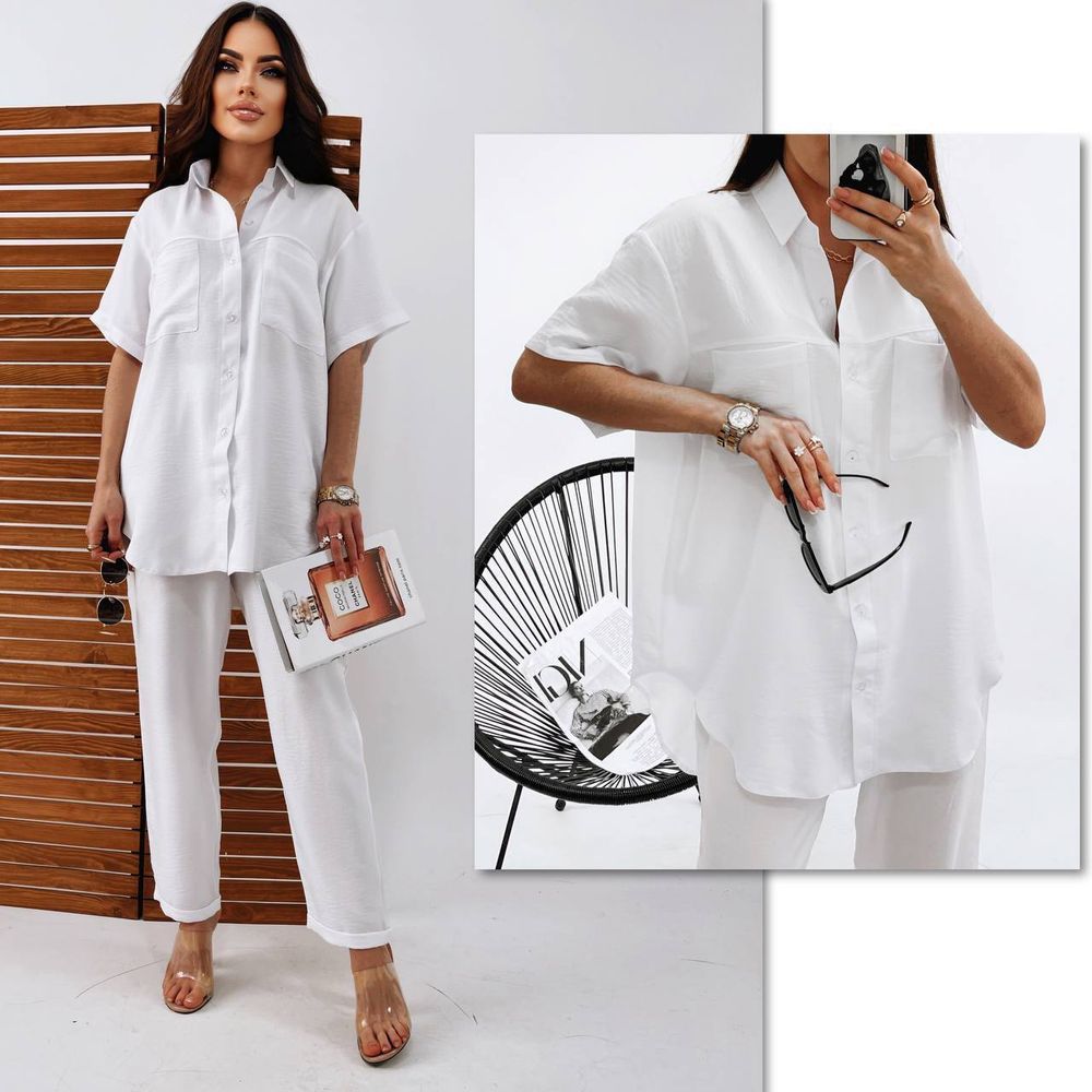 Костюм УК-395-2 Fabrika