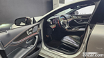 Mercedes-Benz CLS-Class C257 AMG CLS53 4MATIC+ 에디션1 (10.2019)