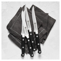 Zwilling Набор из 4 профессиональных ножей для стейков S