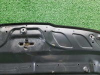 Капот Kia K5 (2019-2023)