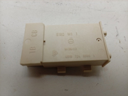 WP79/2 ктп6 Сетевая кнопка для стиральных машин Whirlpool 481227618493 б/у