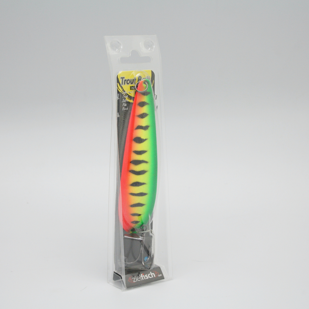 Блесна Trout Bait GARDA 51S 21 гр