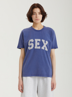 Женская Футболка The Sex