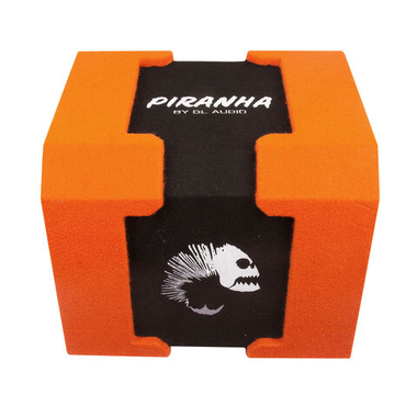 DL Audio Piranha 12A Twin | Активный сабвуфер