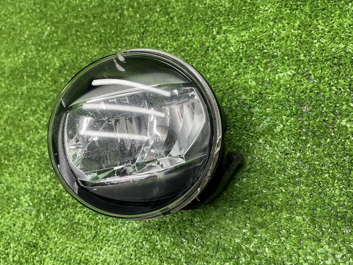 ПТФ левая Toyota Camry XV50 XV70 (2017-2021) LED