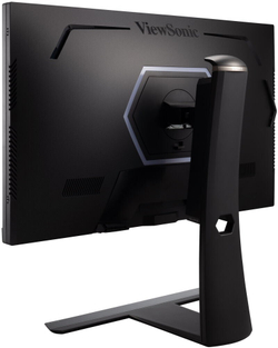 Монитор 27" Viewsonic Elite (XG270QG)