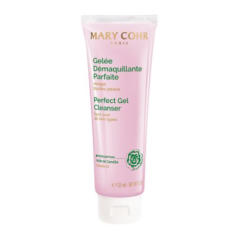 Гель идеальный демакияж Mary Cohr Gelee Demaquillante Parfaite 125 мл