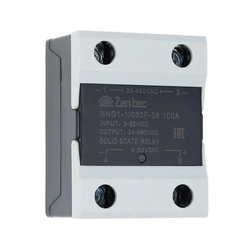 Твердотельное реле 100А (10 шт.)