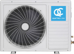 Кондиционер QUATTROCLIMA Vento QV-VN18WB/QN-VN18WB