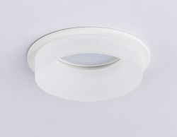 Ambrella Встраиваемый точечный светильник MR16 Acrylic Frost TN1302