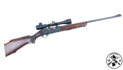 Anschutz 525, к. 22LR, №3024650