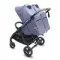 Прогулочная коляска Valco Baby Snap Duo Trend Denim