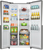 Холодильник HAIER HRF-523DS6RU
