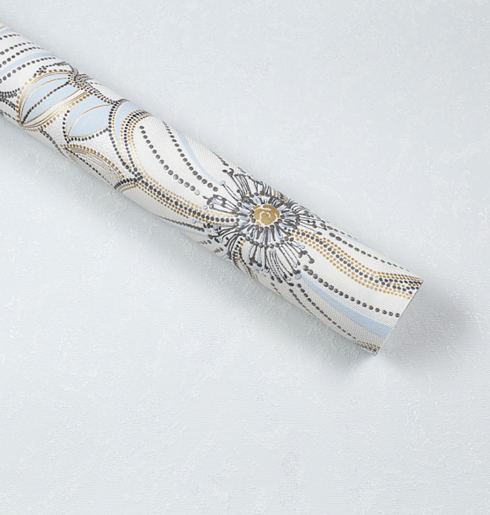 Обои виниловые флизелиновые PALITRA HOME Azalea HC31179-16, фоновые, размер 1,06х10,05 м