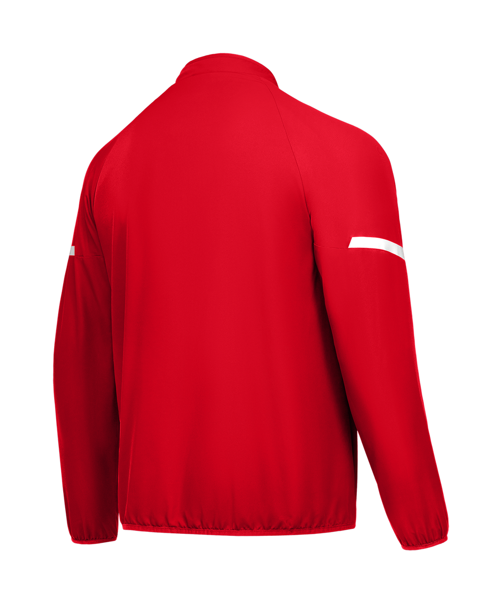 Куртка спортивная CAMP 2 Lined Jacket, красный, детский