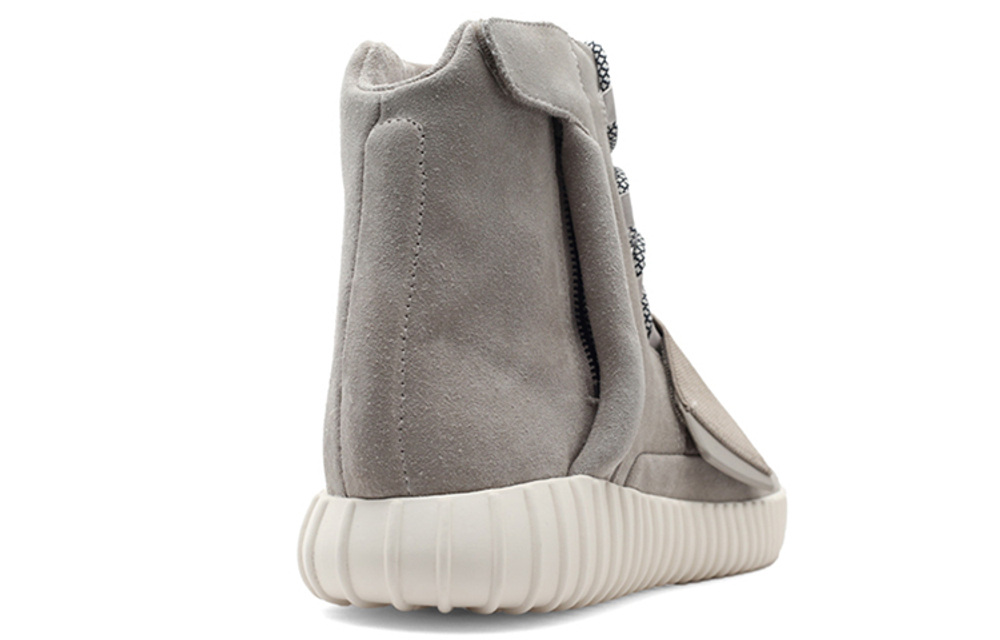 Кроссовки Adidas Originals Yeezy Boost 750 Og Light Brown