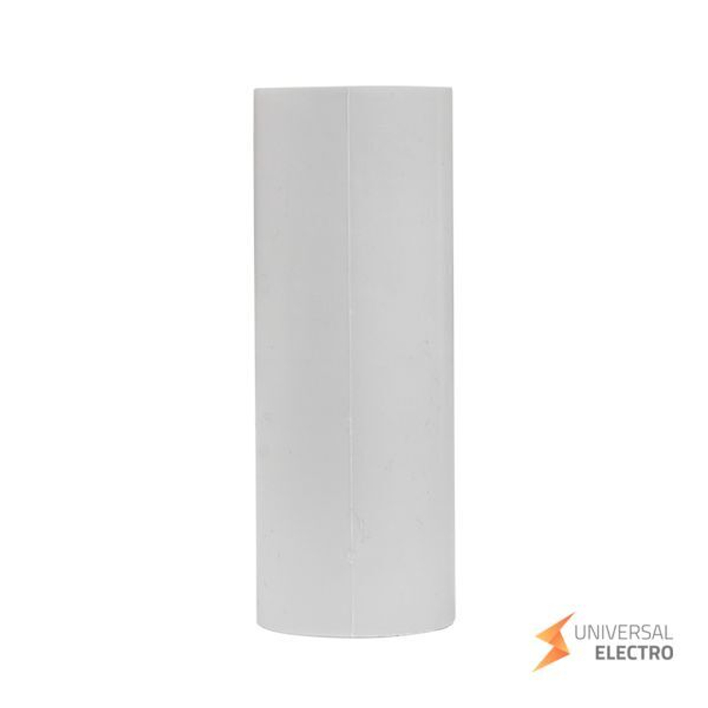 Муфта соединительная для трубы (32 мм) (25 шт) EKF-Plast