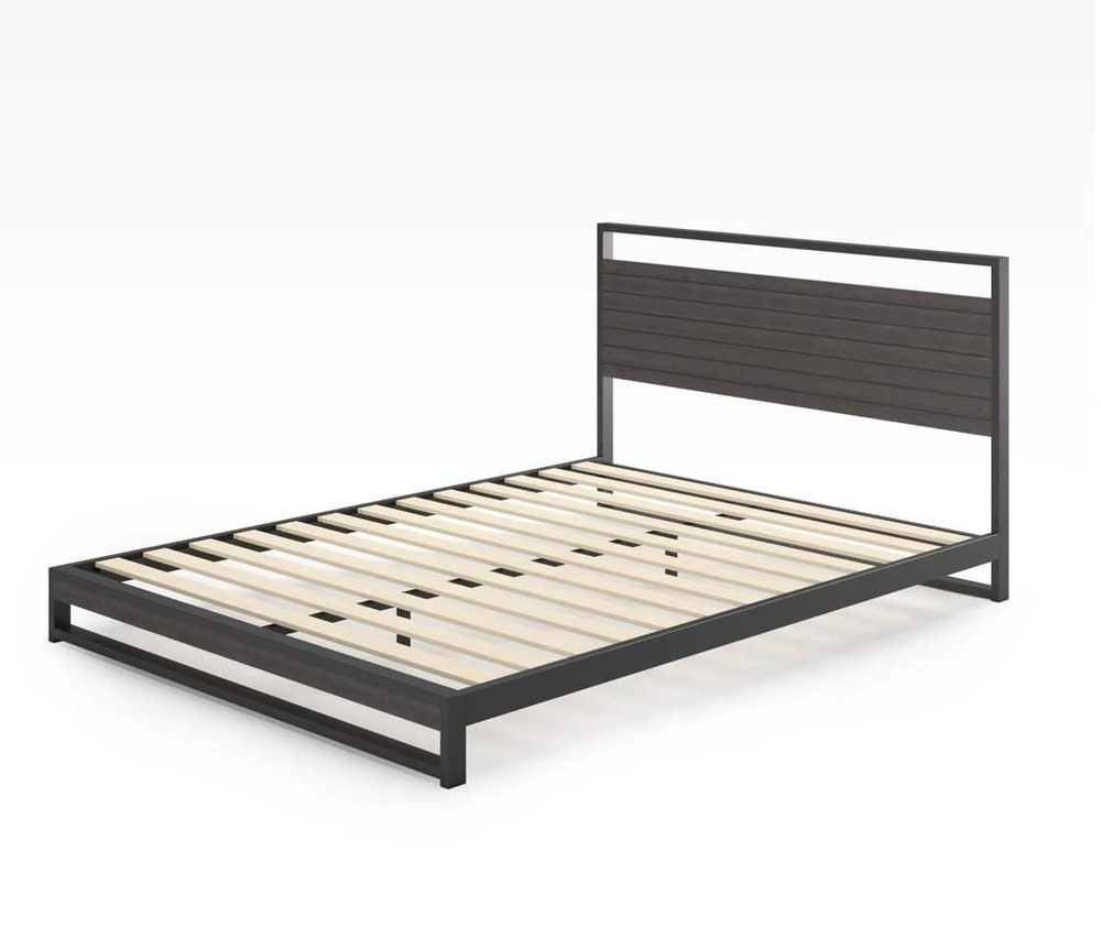 Кровать КНД011