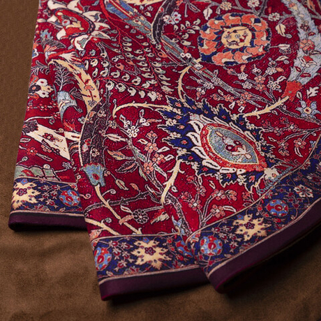 Скатерть дорожка 1 2711323 Иран