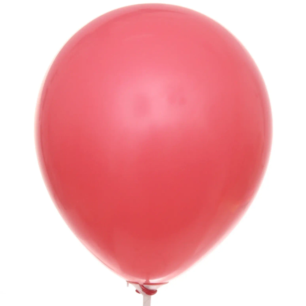 Набор шаров 11 шт, 12» 25см «Нежное сияние»