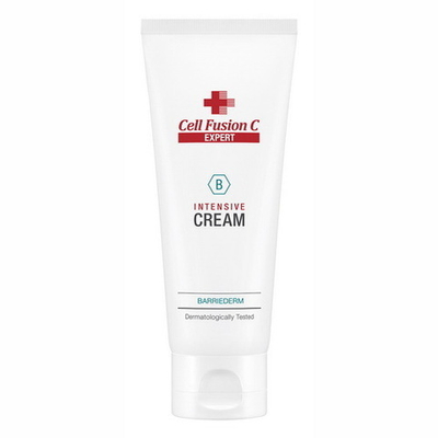 Intensive Cream Cell Fusion | Интенсивно увлажняющий крем для очень сухой кожи