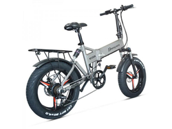 Электровелосипед 61 Fatbike Schenq milo