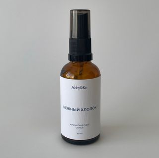 Интерьерные спреи