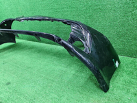 Бампер передний Toyota Camry 8 XV70 (2017-2021)