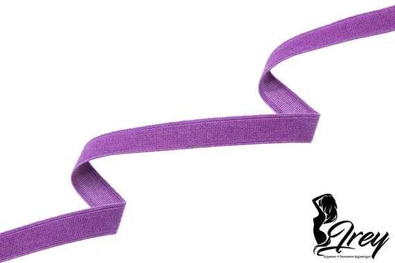 Сирень Резинка универсальная 10 мм, Греция