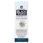 Amazing Herbs, Black Seed Miracle Skin Repair™, крем, 177 мл (6 жидк. унций)