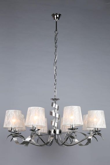 Подвесная люстра Omnilux OML-61703-08