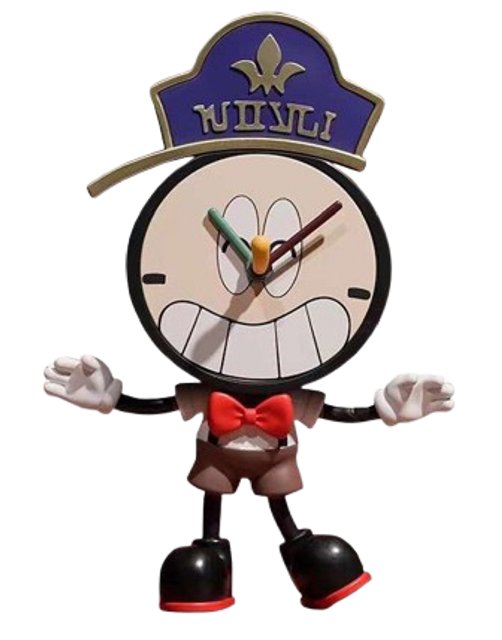 Фигурка Honkai: Star Rail Clockwork