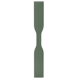 Подставка под горячее магнитная magnetic trivet, зеленая