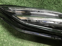 ДХО левый Zeekr 001 (2021-н.в.) LED