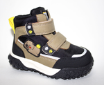 Ботинки детские зимние T5023-1AF