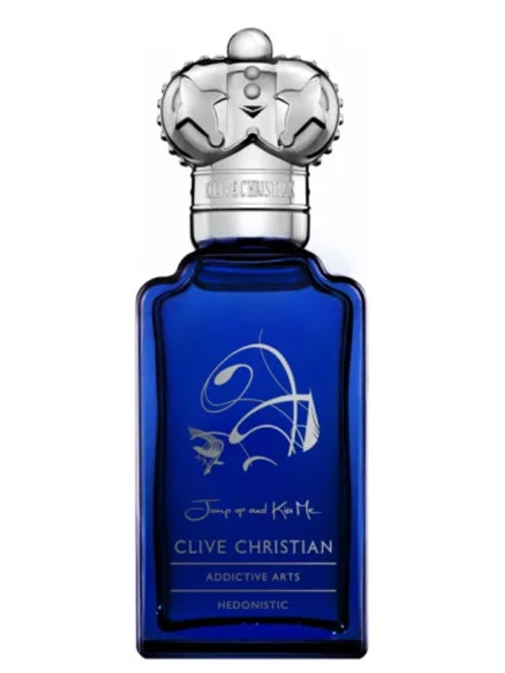 CLIVE CHRISTIAN Jump Up and Kiss me Hedonistic