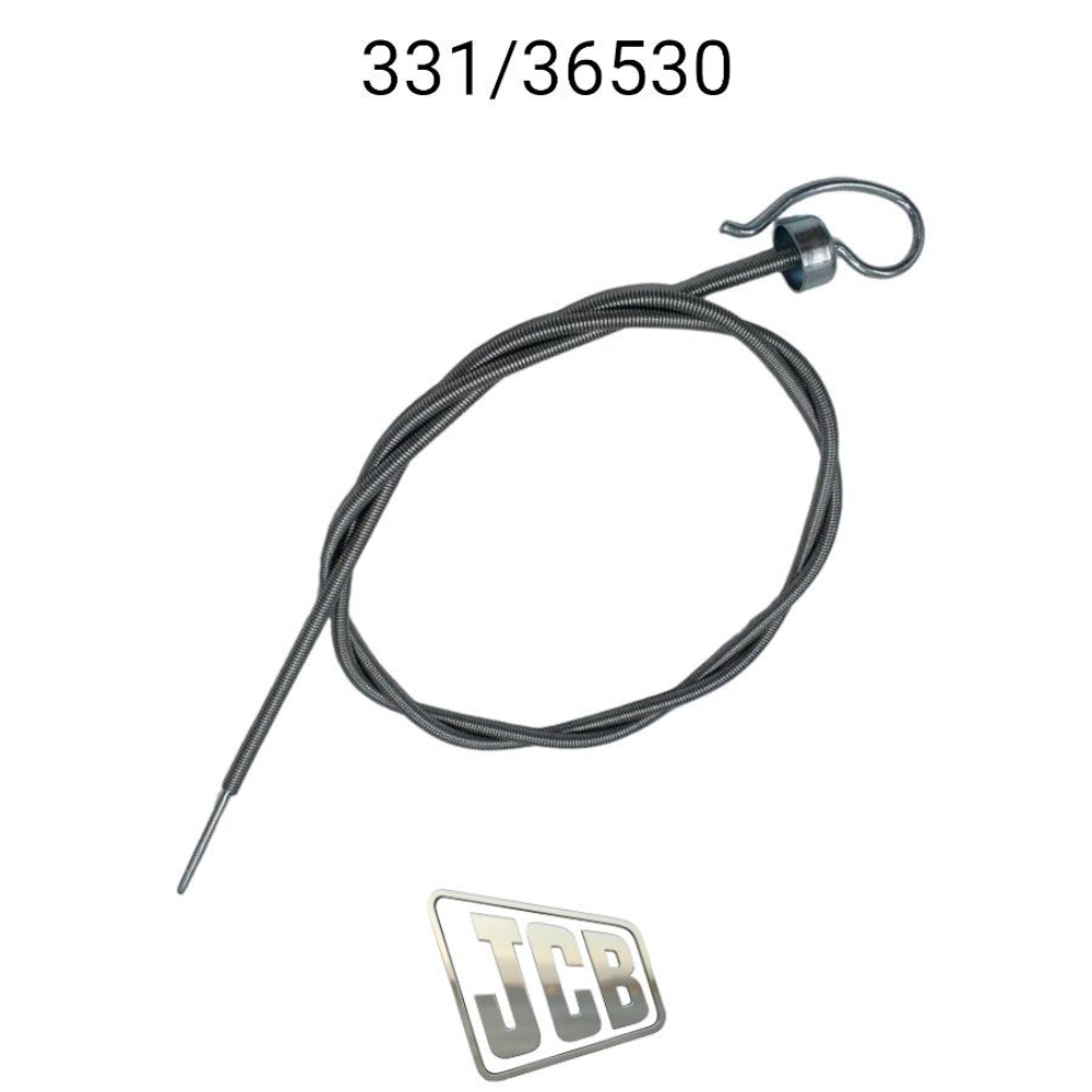 Щуп КПП JCB 331/36530