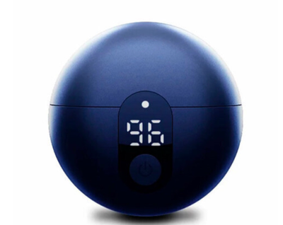 Электробритва Xiaomi Beheart G200 blue