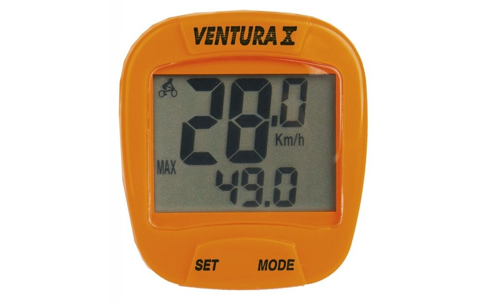 Велокомпьютер Ventura Х