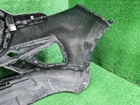 Бампер передний Hongqi HS5 (2019-н.в.)