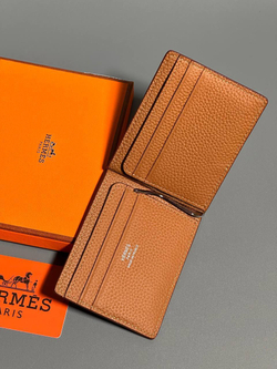 Зажим для купюр Hermes