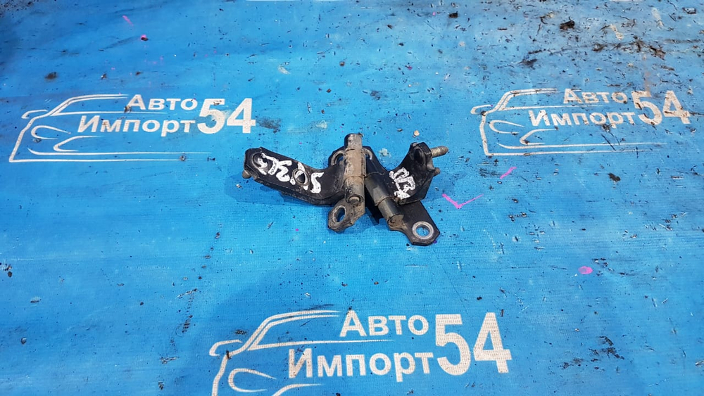 Петля двери задней левой TOYOTA VISTA 1994